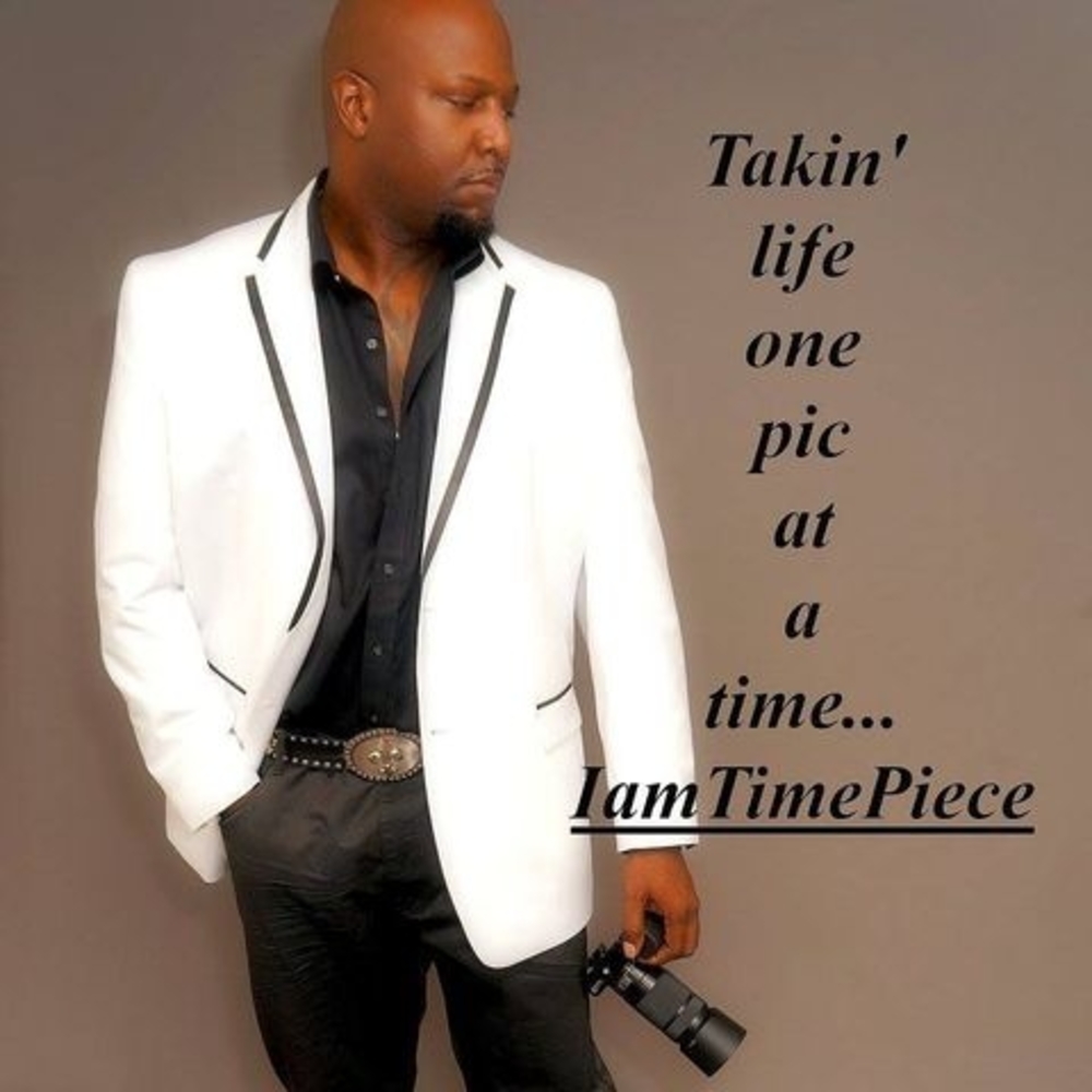 Meet your Posher, Iam